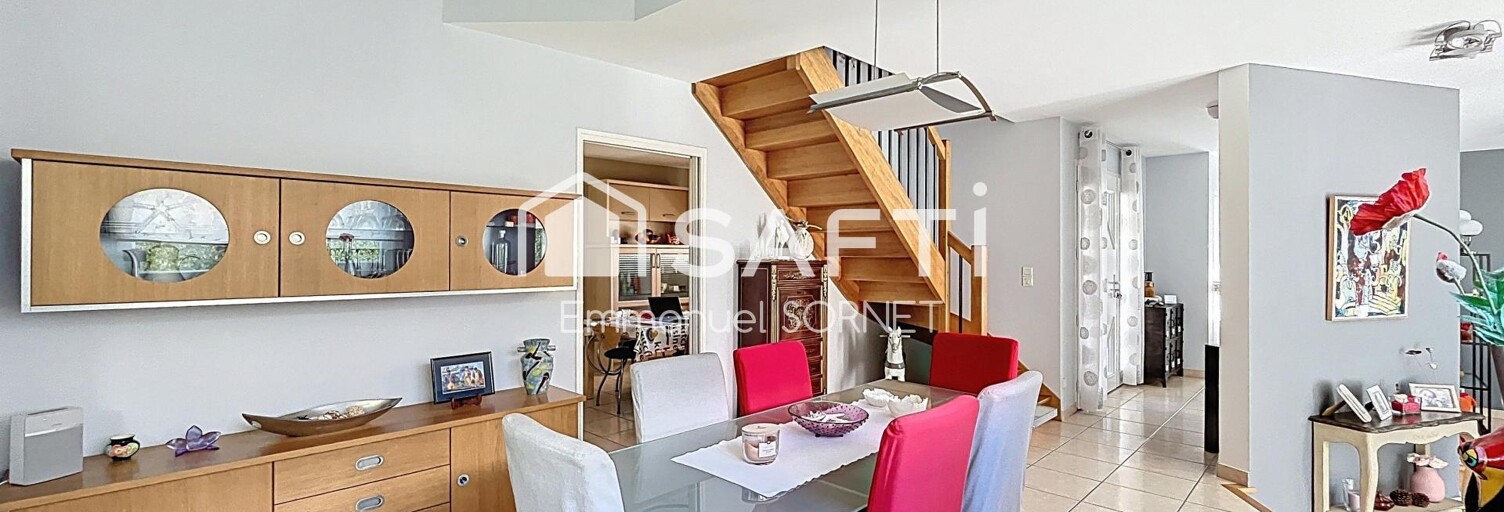 Maison 7 Pièces 130 m² à vendre à Locmaria-Plouzané (29280)