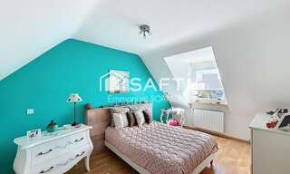 Maison 7 Pièces 130 m² à vendre à Locmaria-Plouzané (29280)