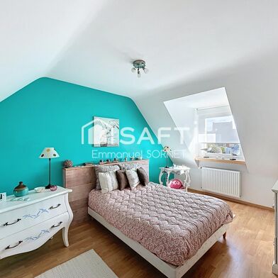 Maison 7 pièces 399900 €