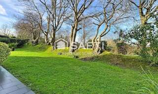 Maison 7 Pièces 130 m² à vendre à Locmaria-Plouzané (29280)