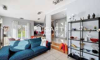 Maison 7 Pièces 130 m² à vendre à Locmaria-Plouzané (29280)