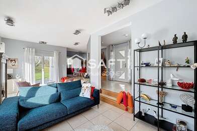 Maison 7 pièces 389900 €