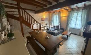 Maison 6 Pièces 198 m² à vendre à Arces-Dilo (89320)