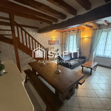 Maison 6 pièces 248000 €