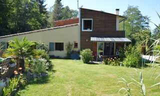 Maison 7 Pièces 191 m² à vendre à Moissac (82200)