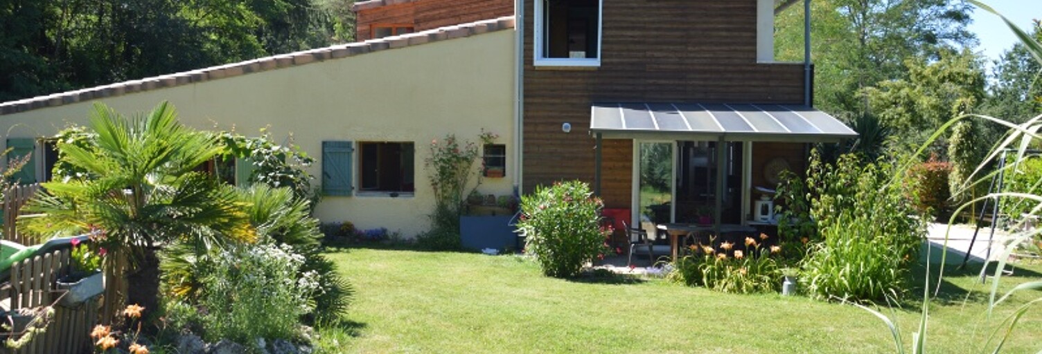 Maison 7 Pièces 191 m² à vendre à Moissac (82200)