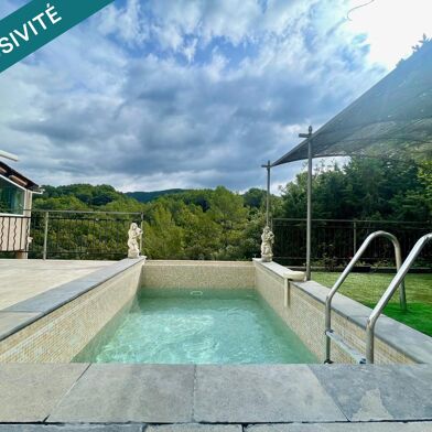 Maison 7 pièces 520000 €