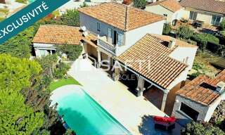 Maison 6 Pièces 127 m² à vendre à Les Pennes-Mirabeau (13170)