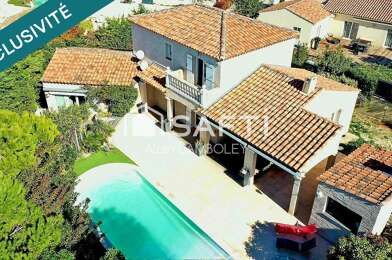 Maison 6 pièces 625000 €