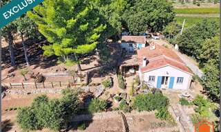 Maison 5 Pièces 85 m² à vendre à Régusse (83630)