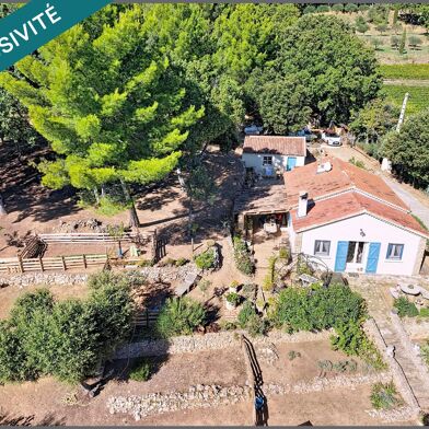 Maison 5 pièces 325000 €