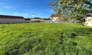 Terrain  579 m² à vendre à Vendat (03110)