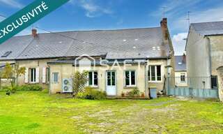 Maison 6 Pièces 240 m² à vendre à Athies-sous-Laon (02840)