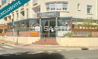 Commerce  280 m² à vendre à Saint-Raphaël (83700)