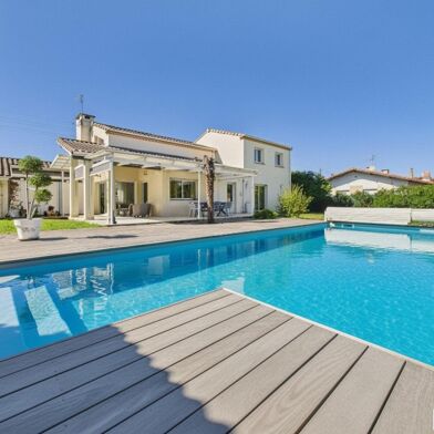 Maison 5 pièces 575000 €