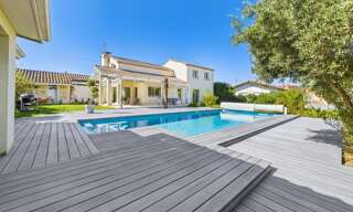 Maison 5 Pièces 170 m² à vendre à Tournefeuille (31170)