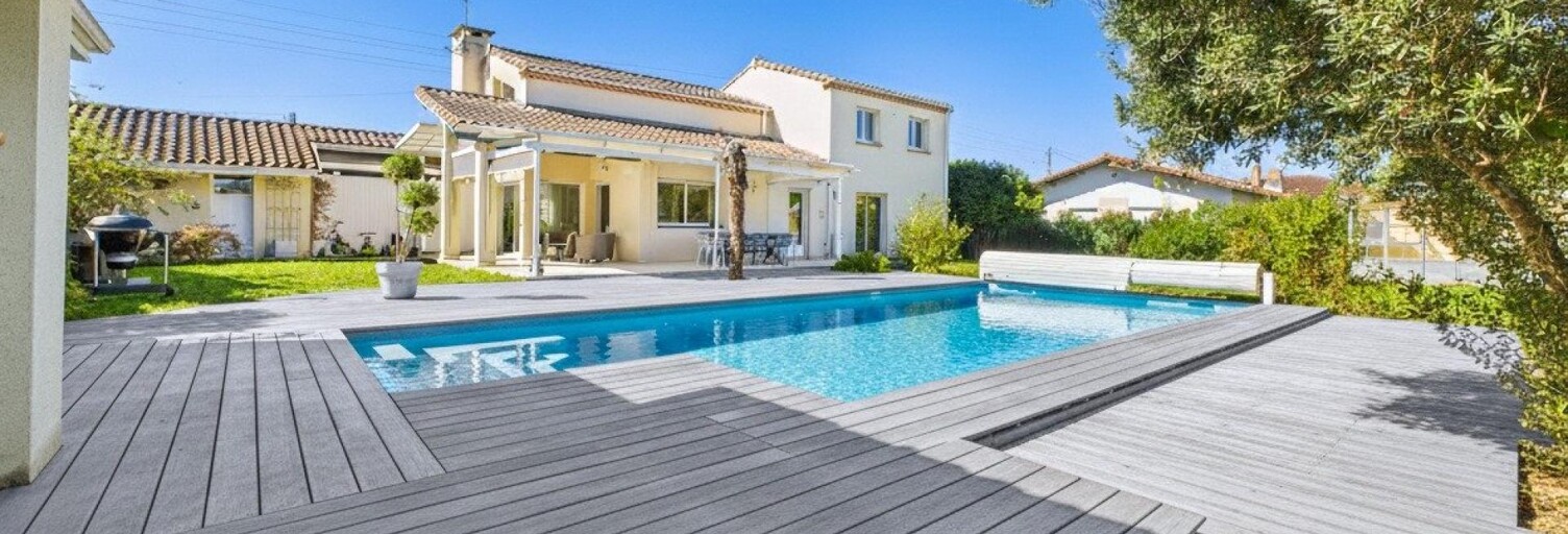 Maison 5 Pièces 170 m² à vendre à Tournefeuille (31170)