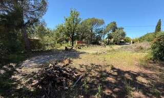 Terrain  815 m² à vendre à Puget-sur-Argens (83480)