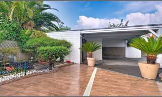 Maison 6 Pièces 100 m² à vendre à Bègles (33130)