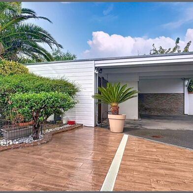 Maison 6 pièces 429000 €