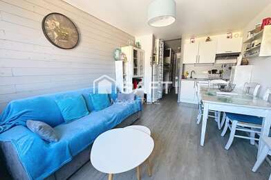 Appartement 1 pièces 70000 €