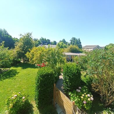 Immeuble  259000 €