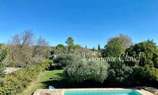 Maison 7 Pièces 130 m² à vendre à Uzès (30700)