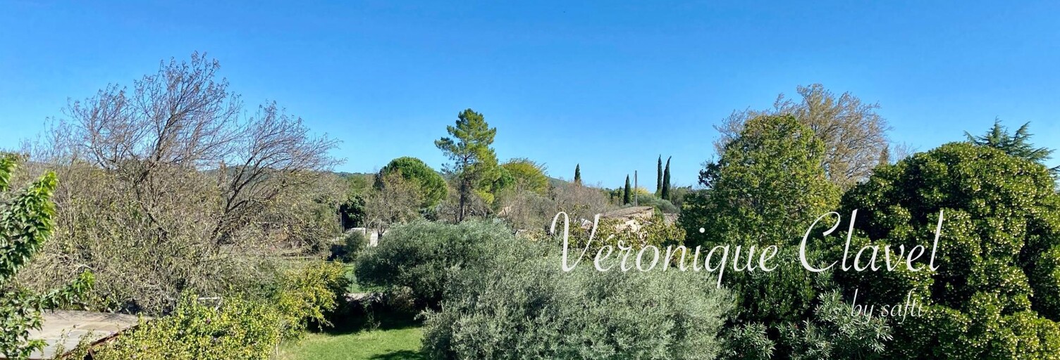 Maison 7 Pièces 130 m² à vendre à Uzès (30700)