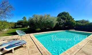 Maison 7 Pièces 130 m² à vendre à Uzès (30700)