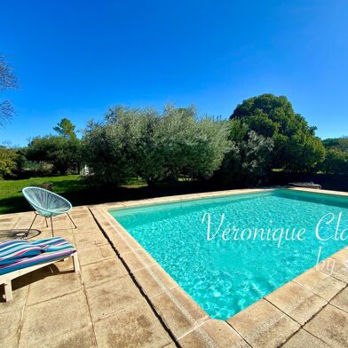 Maison 7 pièces 379000 €