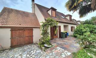 Maison 9 Pièces 150 m² à vendre à Rosny-sur-Seine (78710)