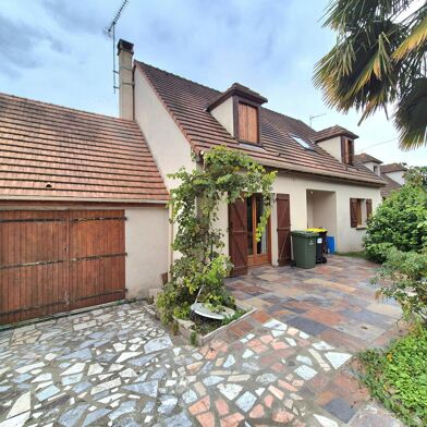 Maison 9 pièces 295000 €