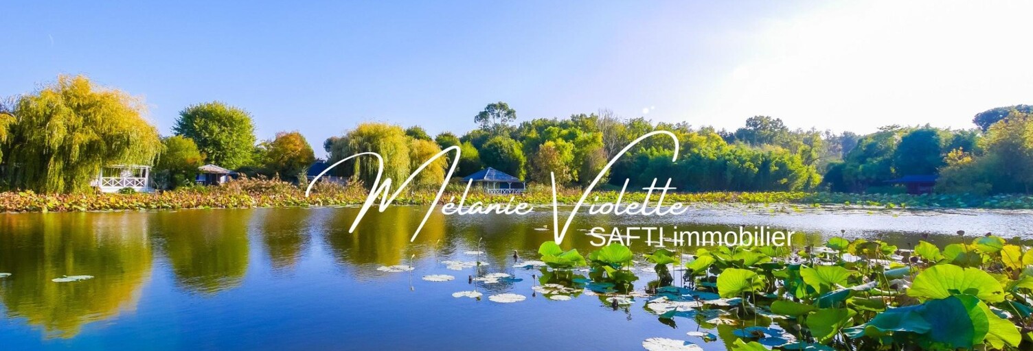 Maison 4 Pièces 66 m² à vendre à Saint-Cyr-en-Talmondais (85540)