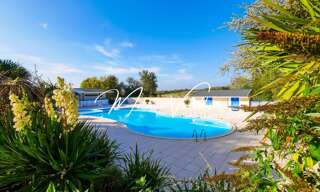 Maison 4 Pièces 66 m² à vendre à Saint-Cyr-en-Talmondais (85540)