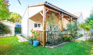 Maison 4 Pièces 66 m² à vendre à Saint-Cyr-en-Talmondais (85540)