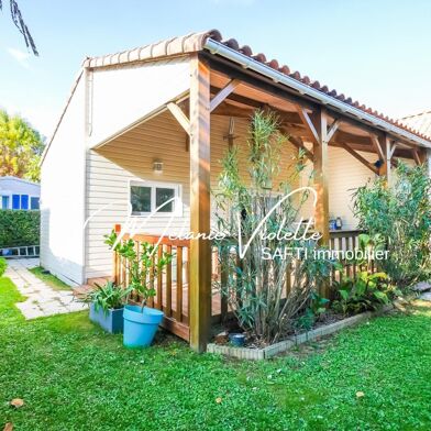 Maison 4 pièces 169900 €