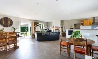 Maison 4 Pièces 121 m² à vendre à Villaudric (31620)