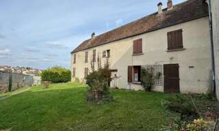 Maison 7 Pièces 182 m² à vendre à Ecquevilly (78920)