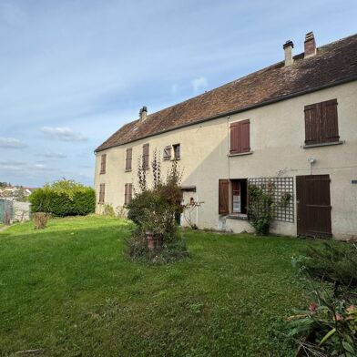 Maison 7 pièces 364000 €