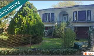 Maison 6 Pièces 95 m² à vendre à Mussidan (24400)