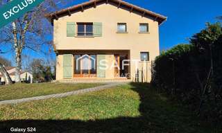 Maison 5 Pièces 119 m² à vendre à Ambert (63600)