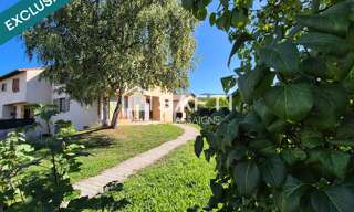 Maison 5 Pièces 119 m² à vendre à Ambert (63600)