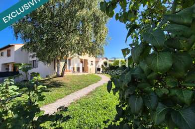 Maison 5 pièces 185000 €