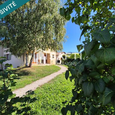 Maison 5 pièces 185000 €