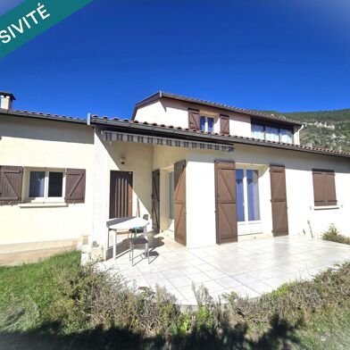 Maison 4 pièces 236000 €