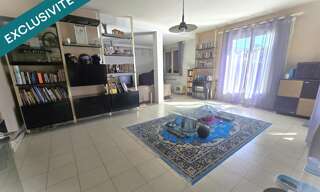 Maison 4 Pièces 119 m² à vendre à Foix (09000)