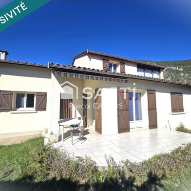 Maison 4 pièces 236000 €