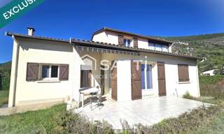 Maison 4 Pièces 119 m² à vendre à Foix (09000)