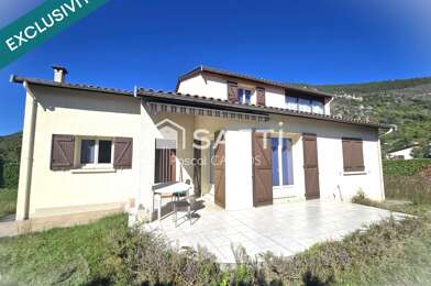 Maison 4 pièces 236000 €