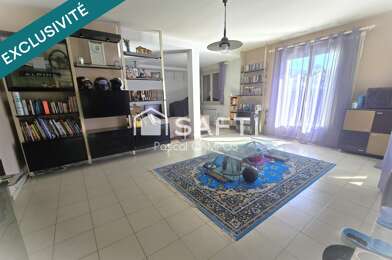 Maison 4 pièces 226000 €